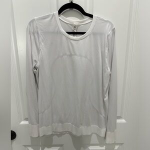 Lululemon Swiftly Tech Relaxed